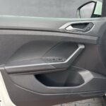 T-Cross R-Line 1.0 TSI DSG Led Navi Abstandstemp