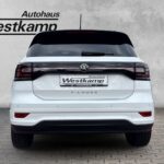 T-Cross R-Line 1.0 TSI DSG Led Navi Abstandstemp