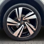T-Cross R-Line 1.0 TSI DSG Led Navi Abstandstemp