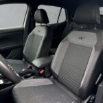 T-Cross R-Line 1.0 TSI DSG Led Navi Abstandstemp