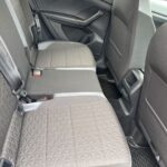 T-Cross Style 1.0 TSI DSG R-Line Led Navi Kamera