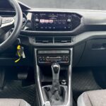 T-Cross Style 1.0 TSI DSG R-Line Led Navi Kamera
