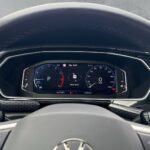 T-Cross Style 1.0 TSI DSG R-Line Led Navi Kamera