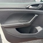 T-Cross Style 1.0 TSI DSG R-Line Led Navi Kamera