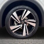 T-Cross Style 1.0 TSI DSG R-Line Led Navi Kamera