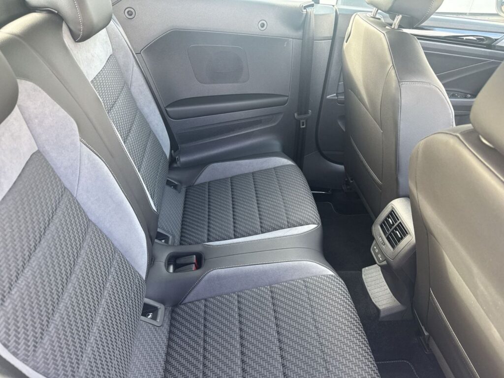 T-Roc Cabriolet R-Line 1.5 TSI DSG Standheizung