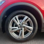 T-Roc Cabriolet R-Line 1.5 TSI DSG Standheizung