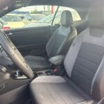 T-Roc Cabriolet R-Line 1.5 TSI DSG Standheizung