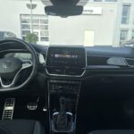 T-Roc Cabriolet R-Line 1.5 TSI DSG Standheizung