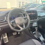 T-Roc Cabriolet R-Line 1.5 TSI DSG Standheizung