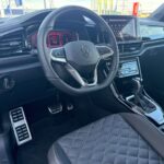 T-Roc Cabriolet R-Line Black-Style 1.5 TSI DSG L