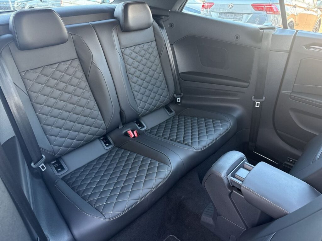T-Roc Cabriolet R-Line Black-Style 1.5 TSI DSG L