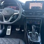 T-Roc Cabriolet R-Line Black-Style 1.5 TSI DSG L