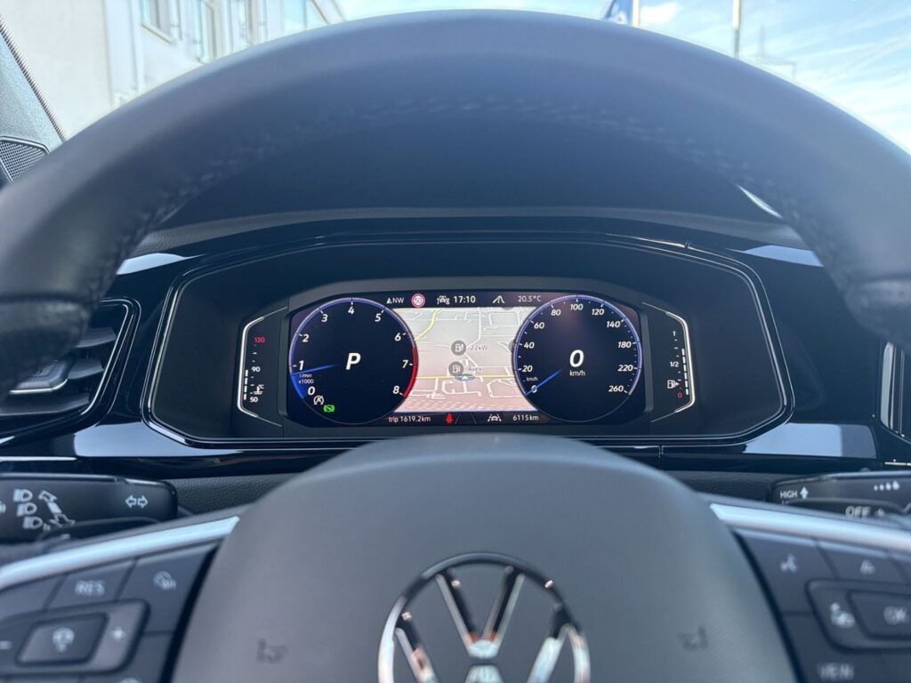 T-Roc Cabriolet R-Line Black-Style 1.5 TSI DSG L