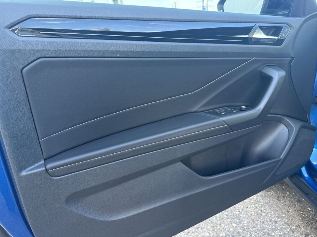 T-Roc Cabriolet R-Line Black-Style 1.5 TSI DSG L