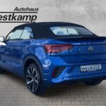 T-Roc Cabriolet R-Line Black-Style 1.5 TSI DSG L