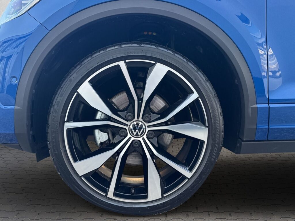 T-Roc Cabriolet R-Line Black-Style 1.5 TSI DSG L
