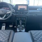 T-Roc Cabriolet R-Line Black-Style 1.5 TSI DSG L