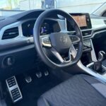 T-Roc Goal 1.0 TSI Standheizung Ganzj.Reifen Led