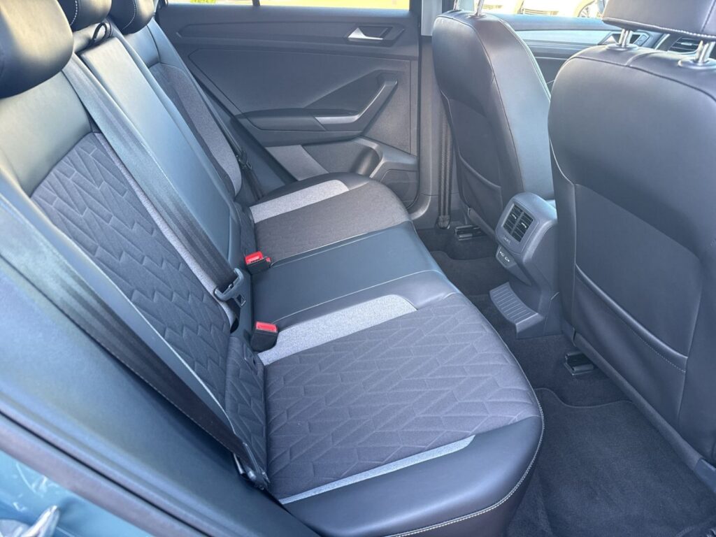 T-Roc Goal 1.0 TSI Standheizung Ganzj.Reifen Led