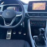 T-Roc Goal 1.0 TSI Standheizung Ganzj.Reifen Led