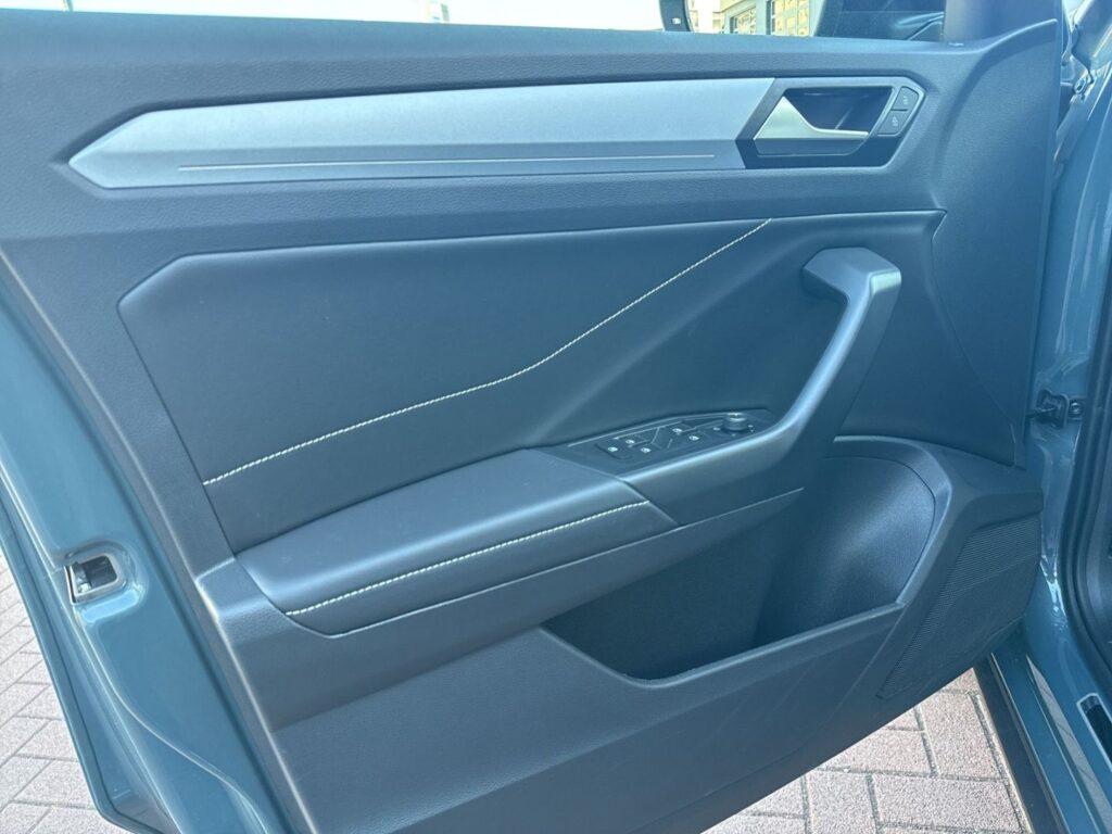 T-Roc Goal 1.0 TSI Standheizung Ganzj.Reifen Led