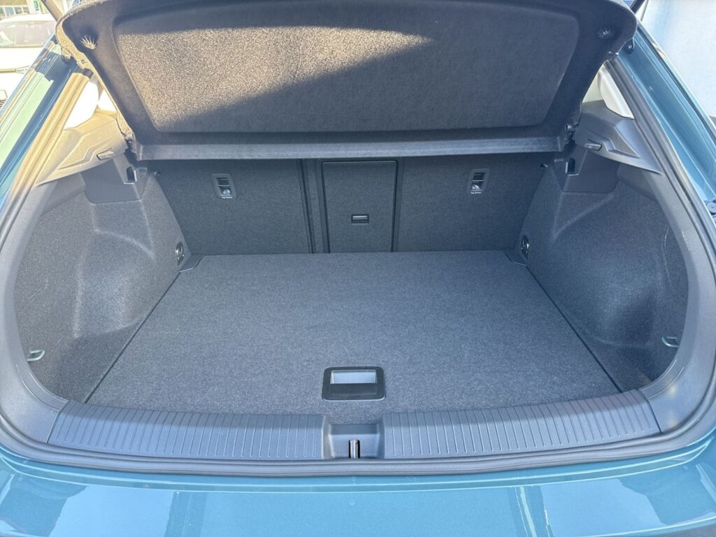 T-Roc Goal 1.0 TSI Standheizung Ganzj.Reifen Led