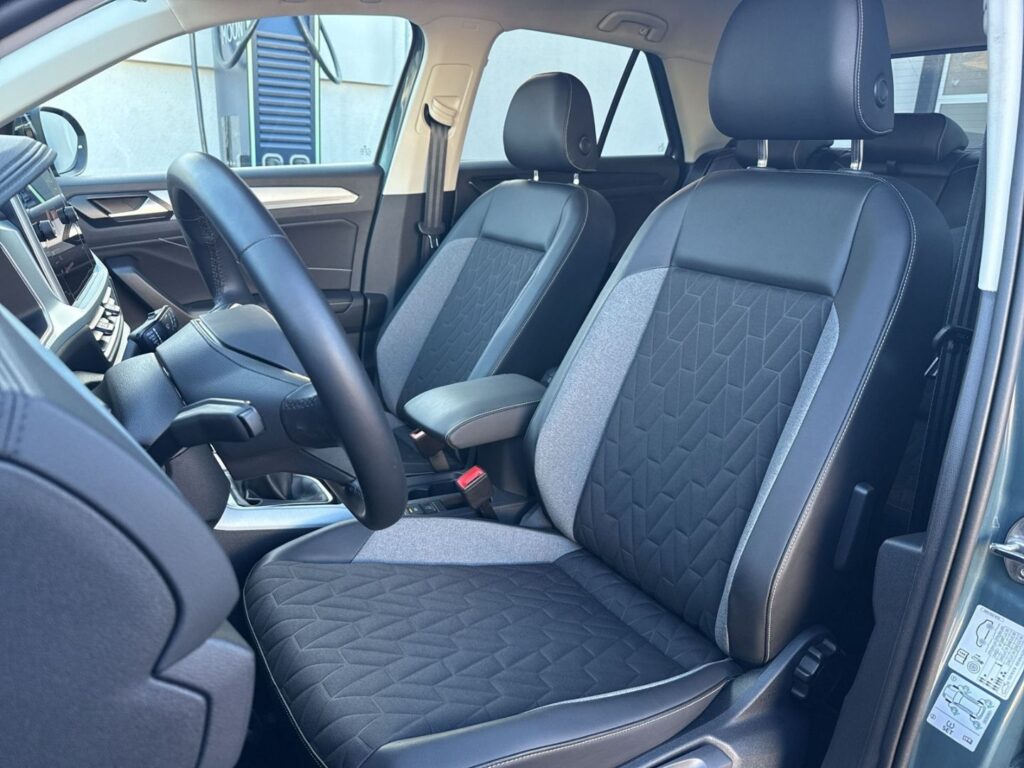 T-Roc Goal 1.0 TSI Standheizung Ganzj.Reifen Led