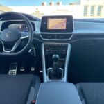 T-Roc Goal 1.0 TSI Standheizung Ganzj.Reifen Led