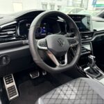 T-Roc R-Line 1.5 TSI DSG Anh.Kpl. IQ-Light Kamer