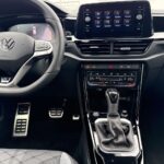 T-Roc R-Line 1.5 TSI DSG Anh.Kpl. IQ-Light Kamer