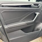 T-Roc R-Line 1.5 TSI DSG Anh.Kpl. IQ-Light Kamer