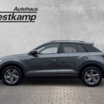 T-Roc R-Line 1.5 TSI DSG Anh.Kpl. IQ-Light Kamer