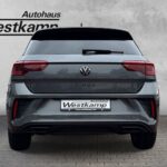 T-Roc R-Line 1.5 TSI DSG Anh.Kpl. IQ-Light Kamer