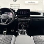 T-Roc R-Line 1.5 TSI DSG Anh.Kpl. IQ-Light Kamer