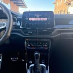 T-Roc R-Line 1.5 TSI DSG Black-Style Anh.Kpl. IQ
