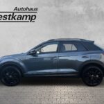 T-Roc R-Line 1.5 TSI DSG Black-Style Anh.Kpl. IQ