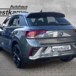 T-Roc R-Line 1.5 TSI DSG Black-Style Anh.Kpl. IQ