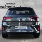 T-Roc R-Line 1.5 TSI DSG Black-Style Anh.Kpl. IQ