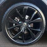 T-Roc R-Line 1.5 TSI DSG Black-Style Anh.Kpl. IQ