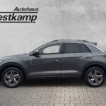 T-Roc R-Line 1.5 TSI DSG Ganzj.Reifen Kamera Led
