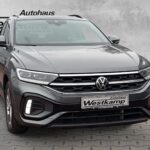 T-Roc R-Line 1.5 TSI DSG Ganzj.Reifen Kamera Led