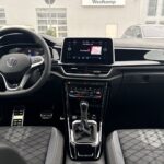 T-Roc R-Line 1.5 TSI DSG Ganzj.Reifen Kamera Led