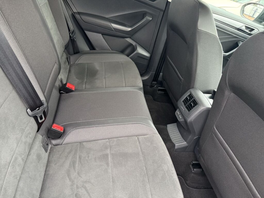 T-Roc Style 1.0 TSI 6-Gang Anh.Kpl. Ganzj.Reifen