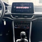 T-Roc Style 1.0 TSI 6-Gang Anh.Kpl. Ganzj.Reifen