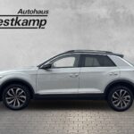 T-Roc Style 1.0 TSI 6-Gang Anh.Kpl. Ganzj.Reifen
