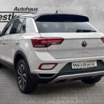 T-Roc Style 1.0 TSI 6-Gang Anh.Kpl. Ganzj.Reifen