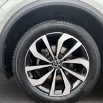T-Roc Style 1.0 TSI 6-Gang Anh.Kpl. Ganzj.Reifen