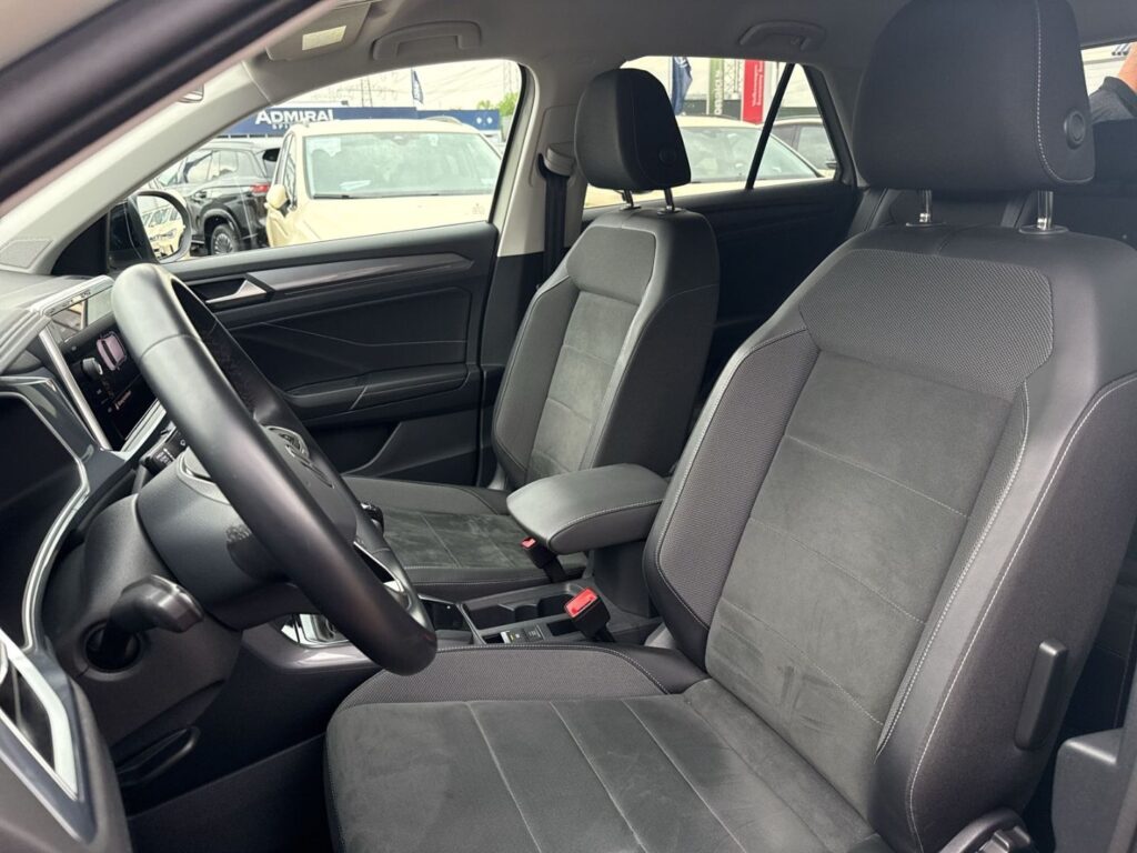 T-Roc Style 1.0 TSI 6-Gang Anh.Kpl. Ganzj.Reifen