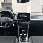 T-Roc Style 1.0 TSI 6-Gang Anh.Kpl. Ganzj.Reifen